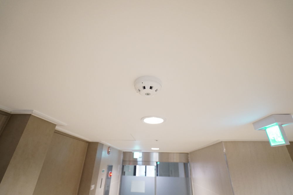 Polaris Guesthouse Garosugil Seoul Eksteriør bilde