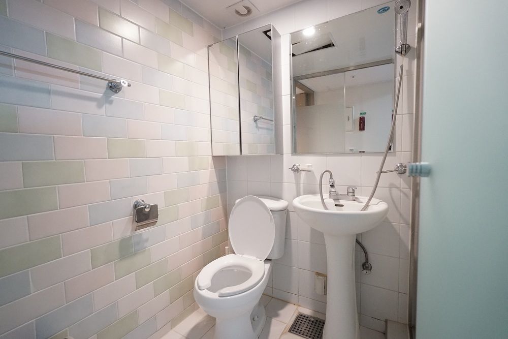 Polaris Guesthouse Garosugil Seoul Eksteriør bilde